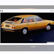 Lancia Delta 1.6 MT, 1979, 80 000 км, с пробегом, цена 400 000 руб.