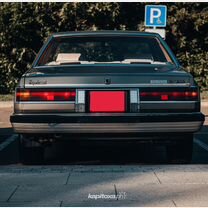 Toyota Cresta 2.0 AT, 1983, 158 000 км, с пробегом, цена 850 000 руб.