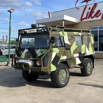 PUCH Pinzgauer 2.5 MT, 1975, 58 000 км, с пробегом, цена 2 818 000 руб.
