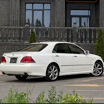 Toyota Crown 3.0 AT, 2007, 200 000 км, с пробегом, цена 750 000 руб.