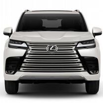 Новый Lexus LX 3.4 AT, 2024, цена от 17 250 000 руб.